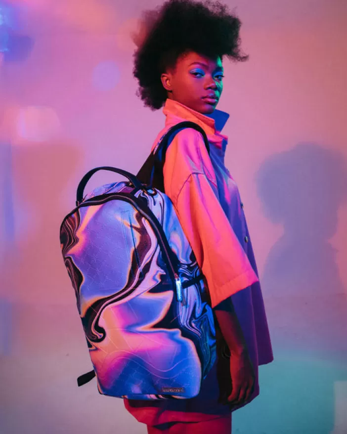 BACKPACKS*Sprayground 24/7 AURORA BACKPACK (DLXV)