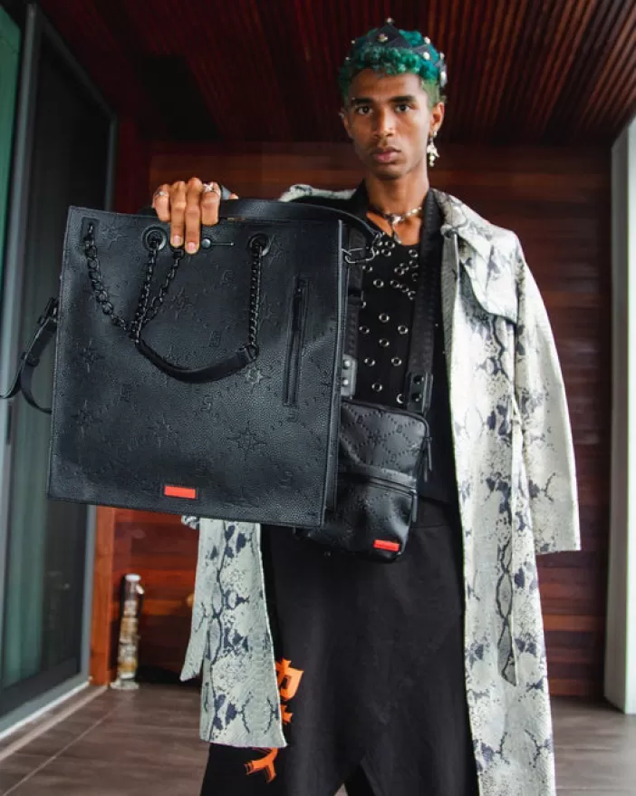 TOTES*Sprayground 24/7 LOFT TOTE