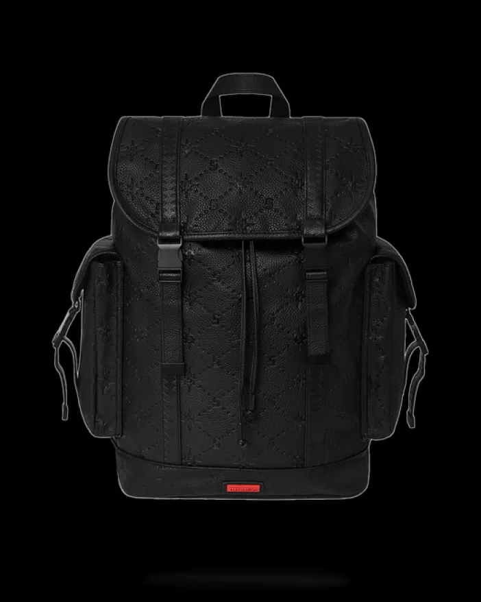 MONTE CARLO | BACKPACKS*Sprayground 24/7 MONTE CARLO