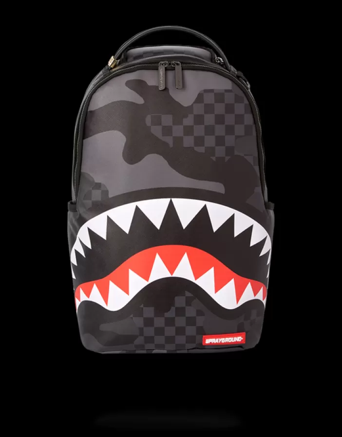 BACKPACKS*Sprayground 3AM BACKPACK