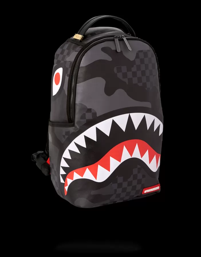 BACKPACKS*Sprayground 3AM BACKPACK