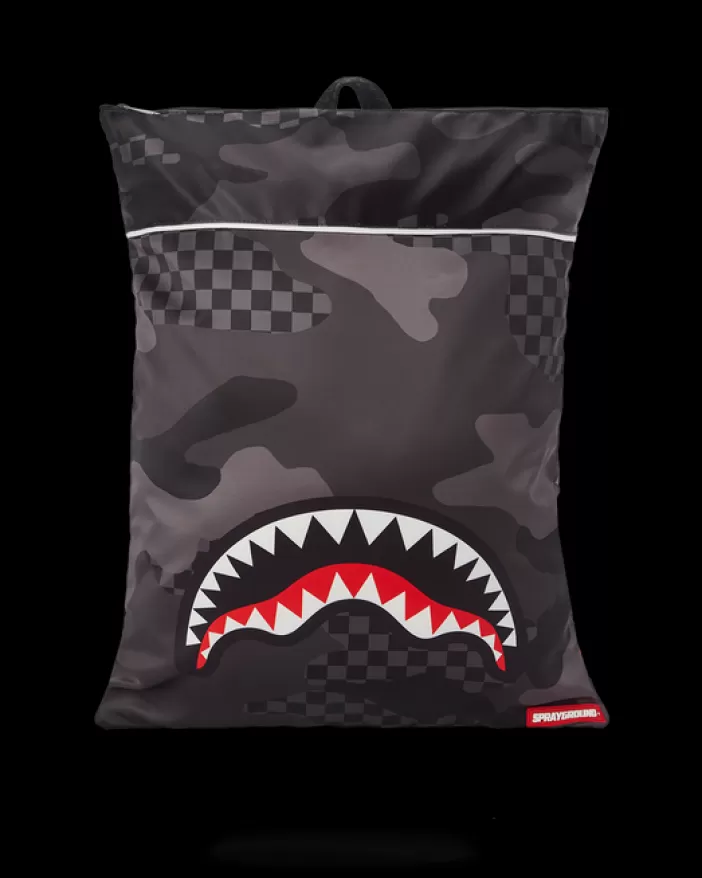 BACKPACKS*Sprayground 3AM NAPSACK PILLOW BACKPACK