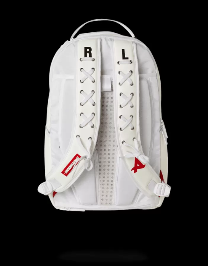 BACKPACKS*Sprayground AFROSHARK (AFROJACK COLLAB)