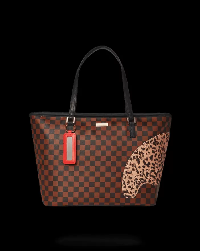 TOTES*Sprayground A.i.3 THE LEGACY TOTE