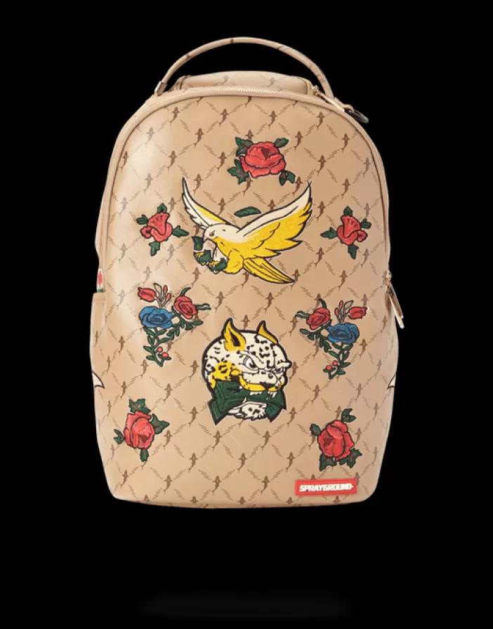 BACKPACKS*Sprayground AIR ITALIA