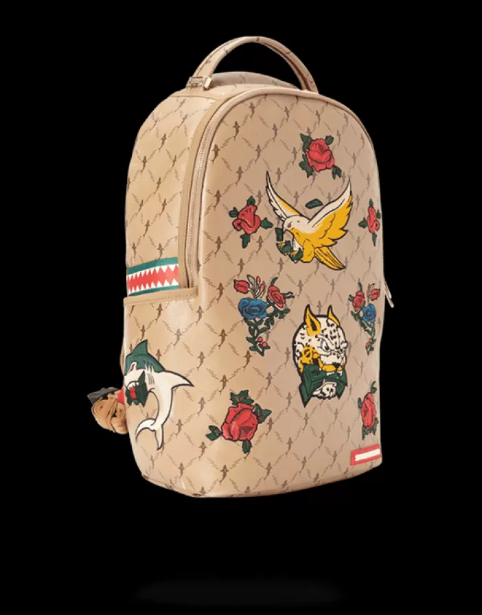 BACKPACKS*Sprayground AIR ITALIA