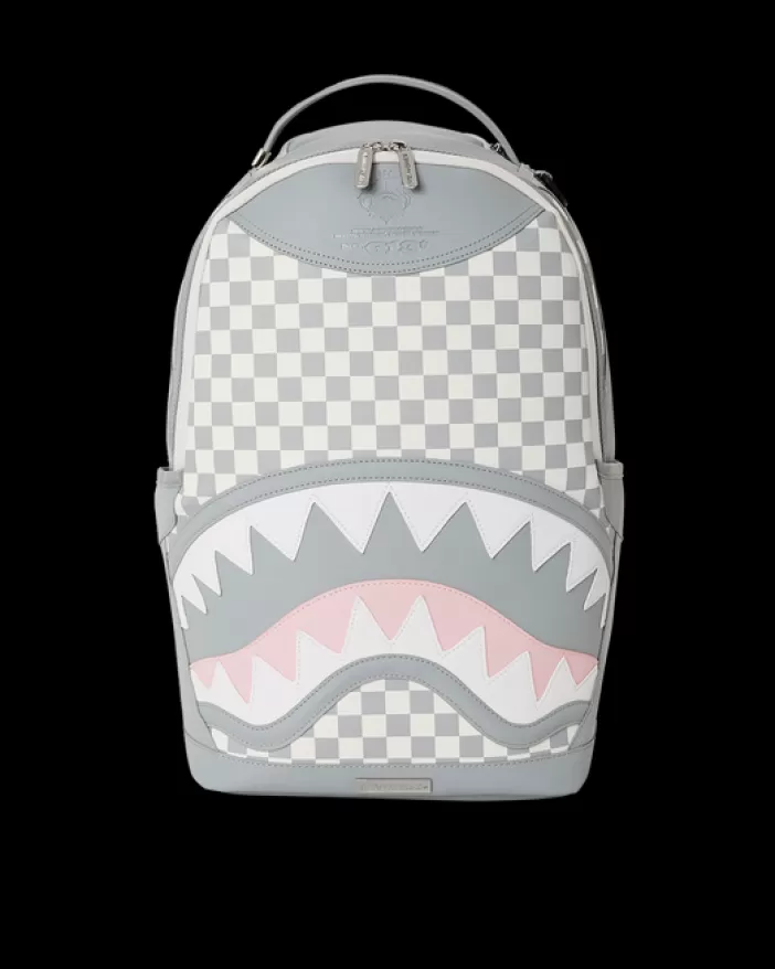 BACKPACKS*Sprayground AIR TO THE THRONE JETSET BACKPACK (DLXV)