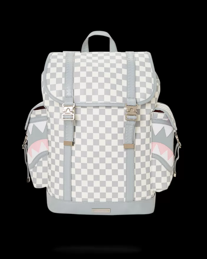 MONTE CARLO | BACKPACKS*Sprayground AIR TO THE THRONE JETSET MONTE CARLO