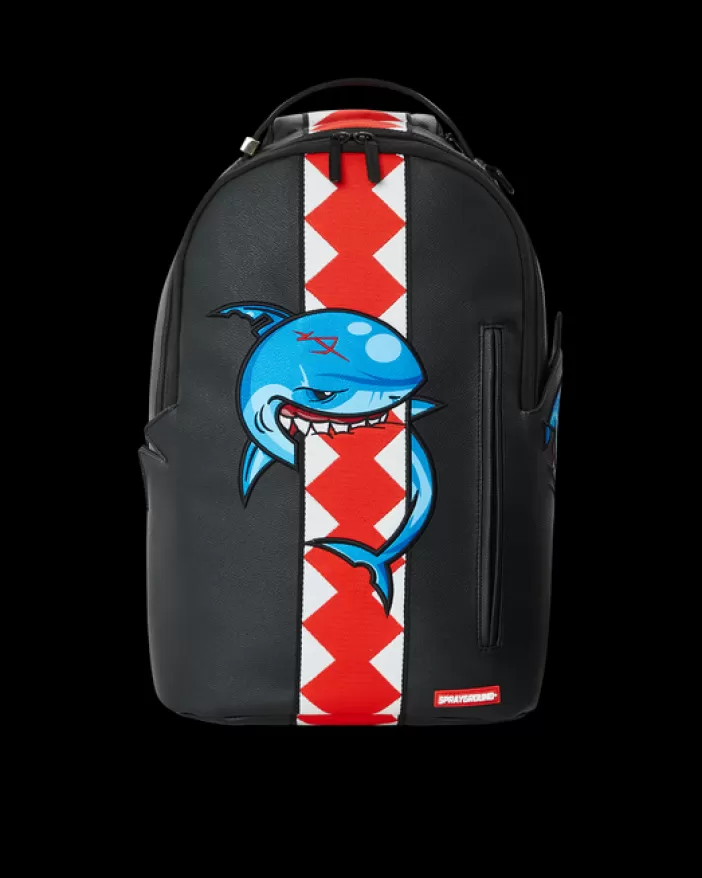 BACKPACKS*Sprayground ALL CHEWED UP BACKPACK (DLXV)