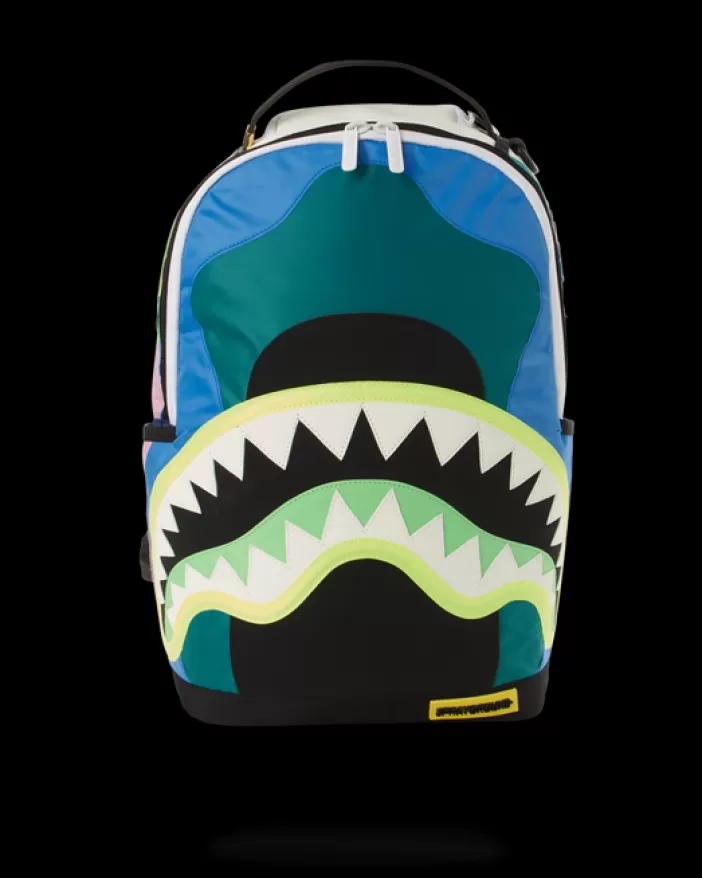 BACKPACKS*Sprayground BEL AIR BACKPACK