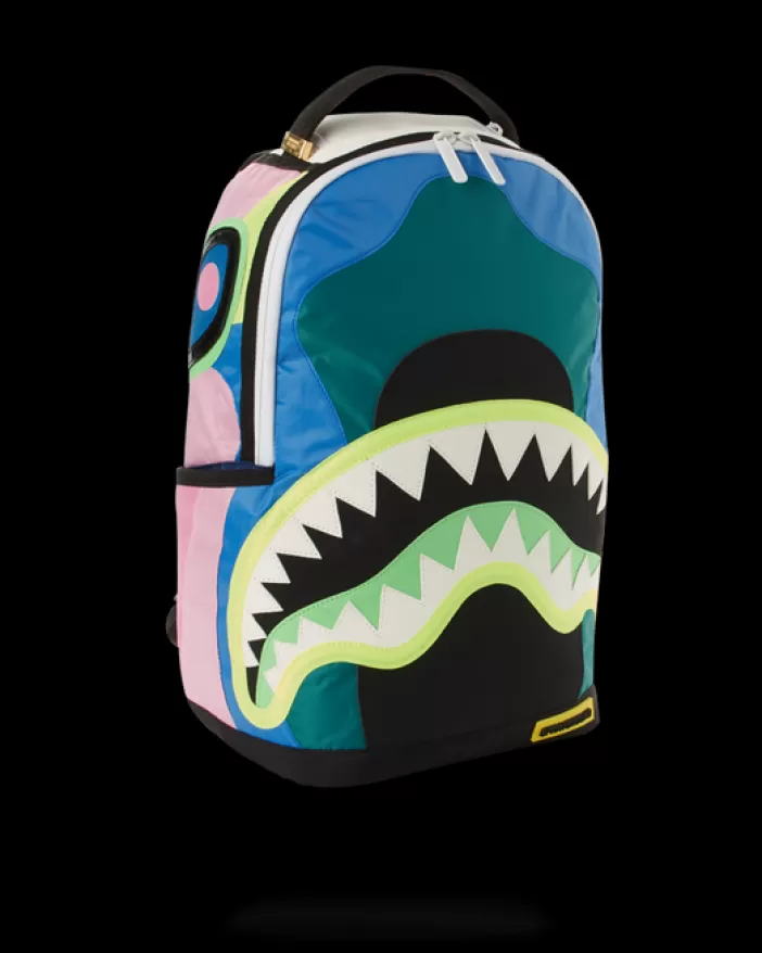 BACKPACKS*Sprayground BEL AIR BACKPACK