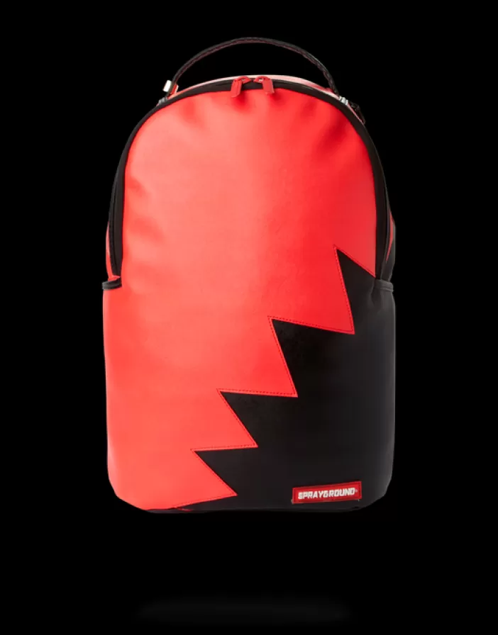 BACKPACKS*Sprayground BIG BITE BACKPACK