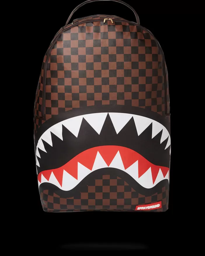 BACKPACKS*Sprayground BIGGEST BACKPACK IN THE WORLD (ONLY 20 MADE)