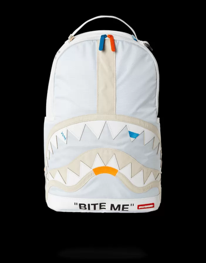 BACKPACKS*Sprayground BITE ME BACKPACK