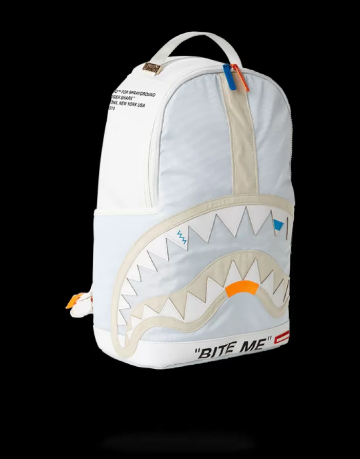 BACKPACKS*Sprayground BITE ME BACKPACK