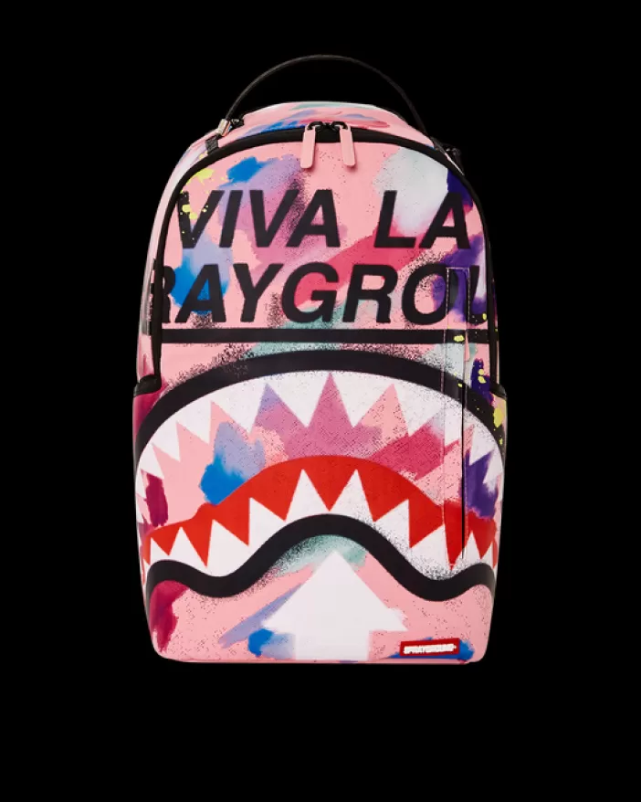 BACKPACKS*Sprayground BUSHWICK BACKPACK