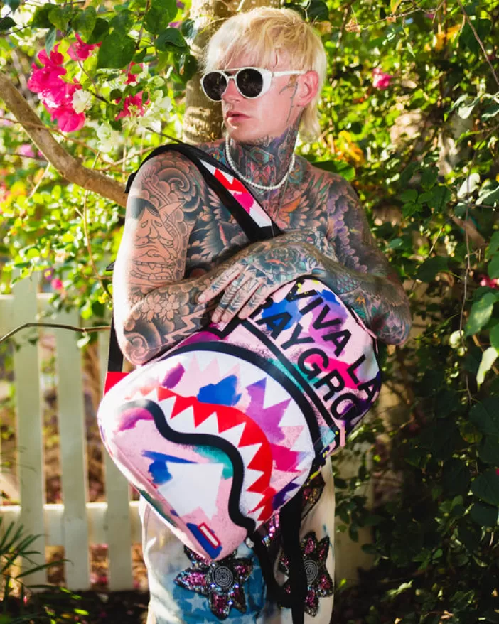 BACKPACKS*Sprayground BUSHWICK BACKPACK