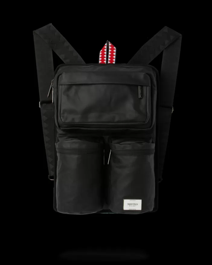 BACKPACKS*Sprayground CARGO FLAT PACK BACKPACK