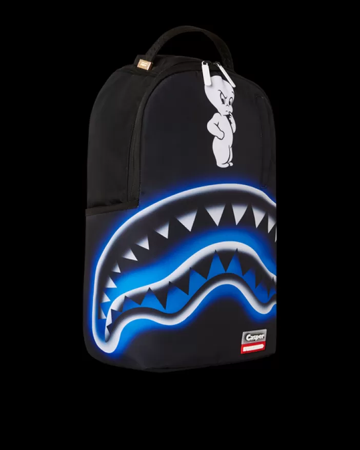 BACKPACKS*Sprayground CASPER GHOSTLY NIGHTS BACKPACK