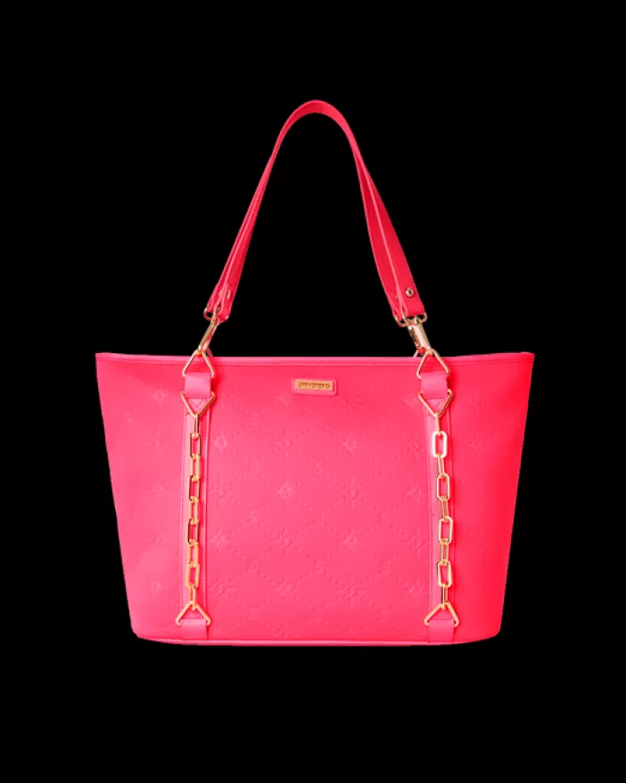 TOTES | HANDBAGS*Sprayground CHAIN REACTION TOTE