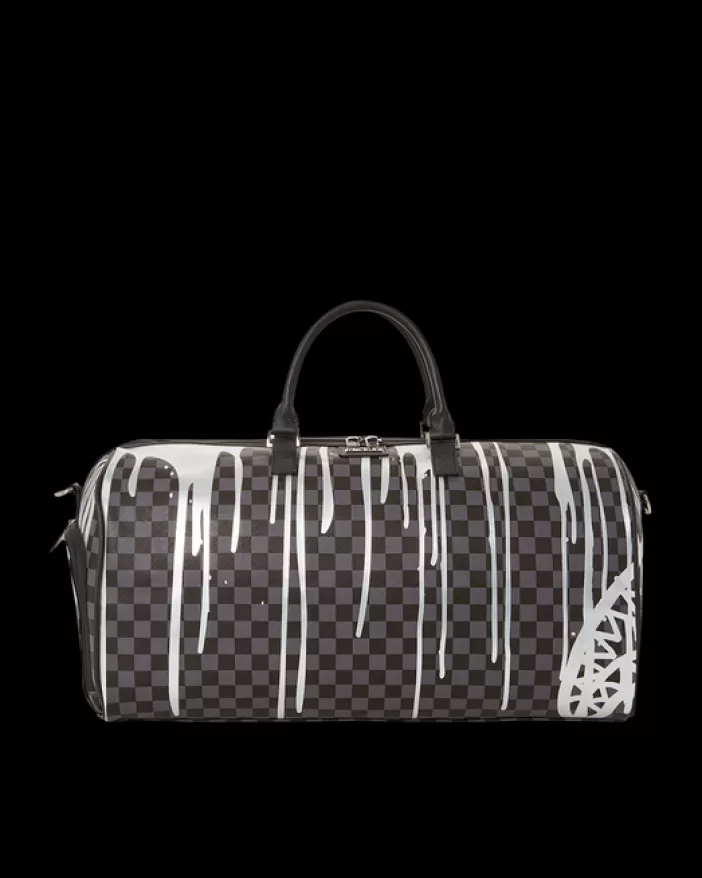 DUFFLES*Sprayground CHATEAU GHOST DUFFLE