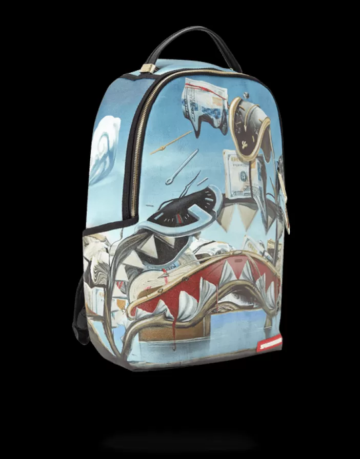 BACKPACKS*Sprayground DALI SHARK