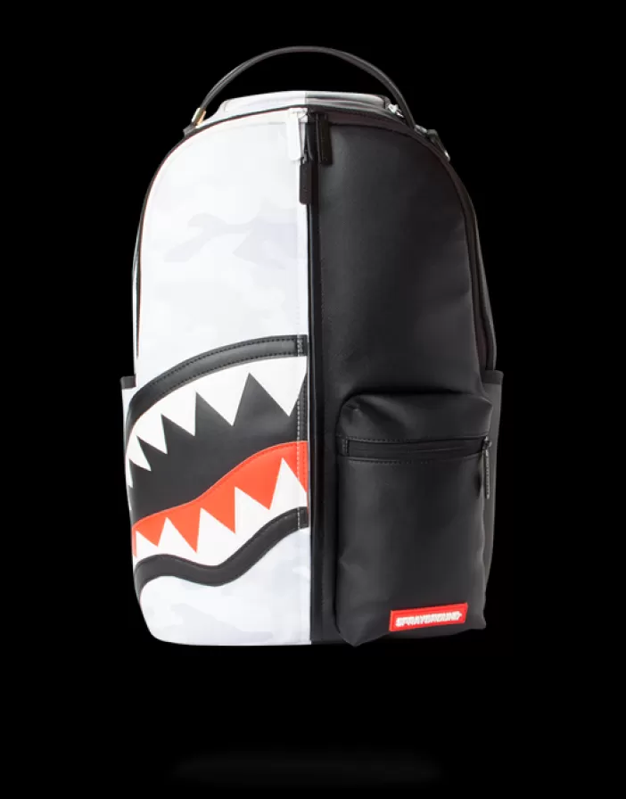 BACKPACKS*Sprayground DAMAGE CONTROL BACKPACK