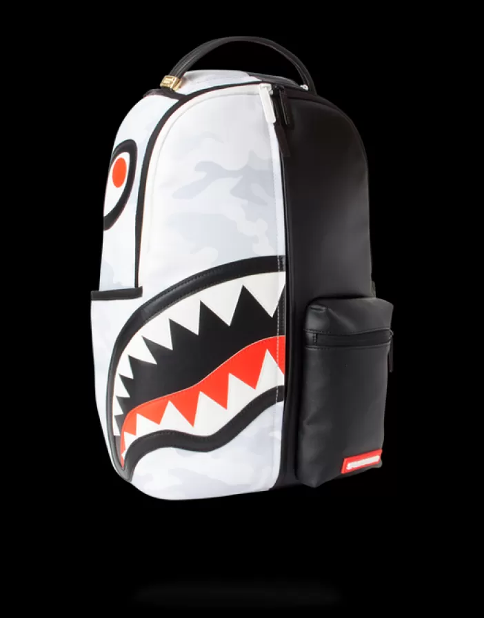 BACKPACKS*Sprayground DAMAGE CONTROL BACKPACK