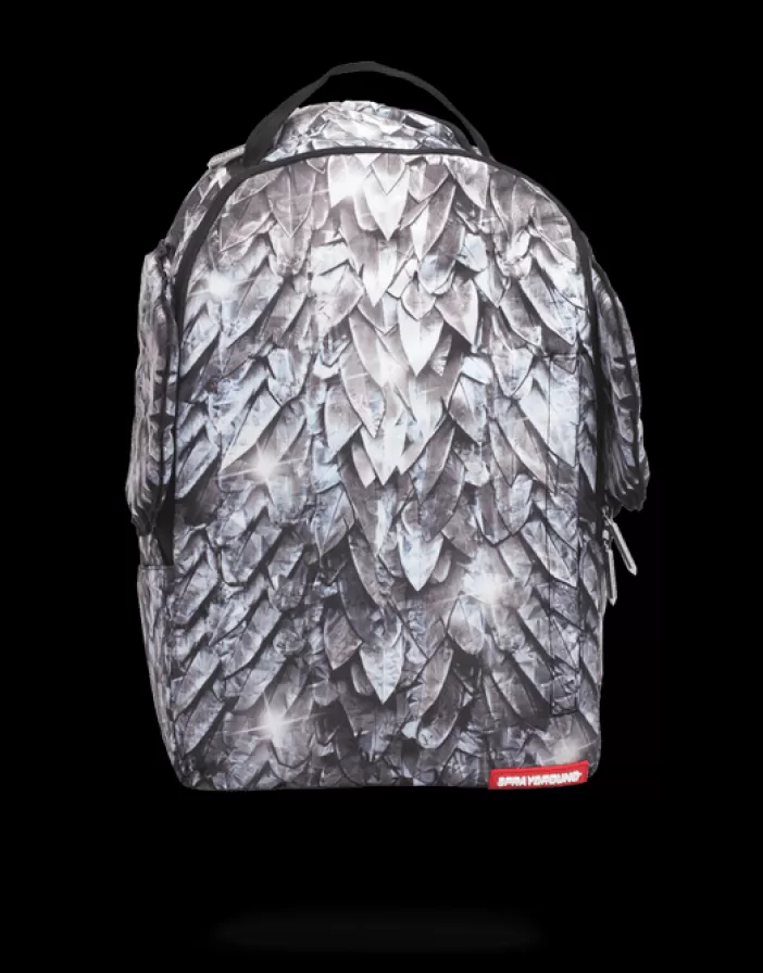 BACKPACKS*Sprayground DIAMOND WINGS