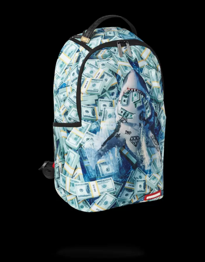 BACKPACKS*Sprayground DON'T MESS WITH THE BEST BACKPACK
