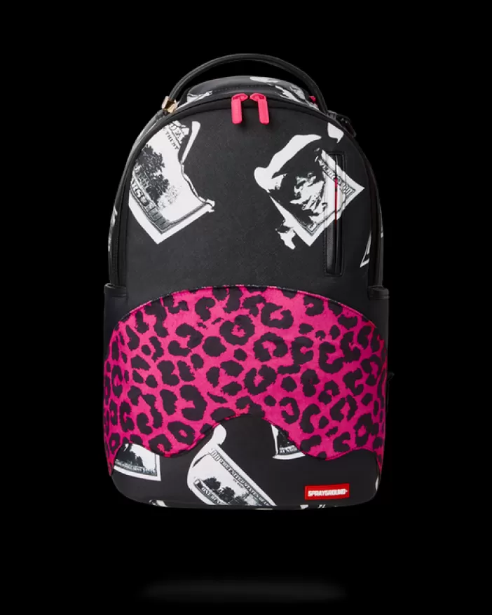 BACKPACKS*Sprayground FEMME FATALE (DLXV)