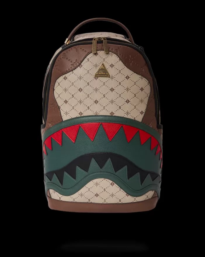 BACKPACKS*Sprayground FIFTH AVENUE BACKPACK (DLXV)