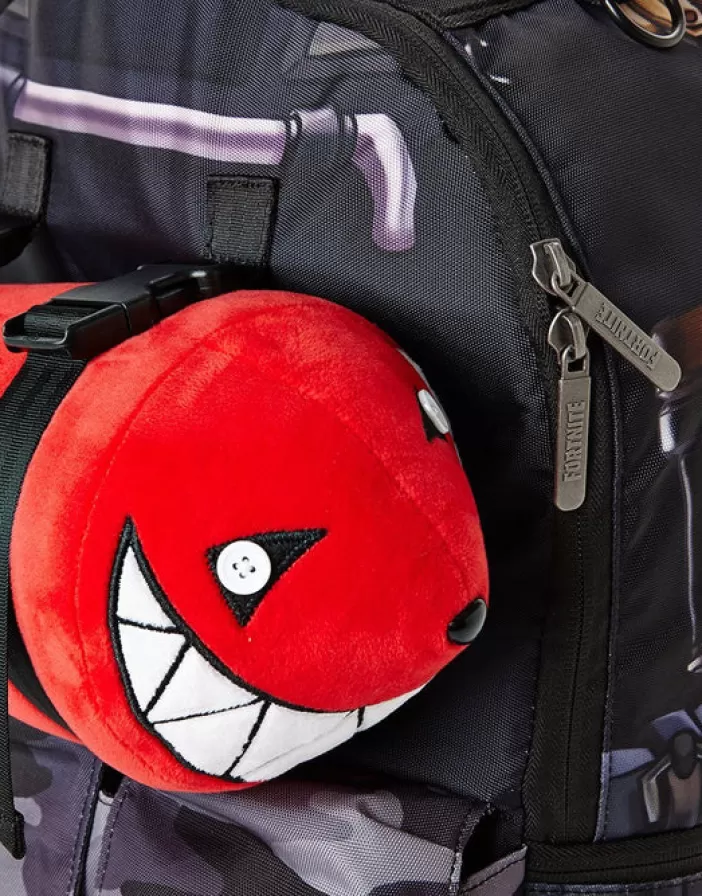 BACKPACKS*Sprayground FORTNITE BACK UP PLAN
