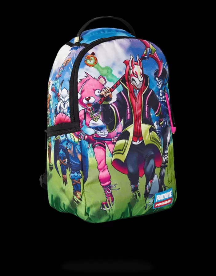 BACKPACKS*Sprayground FORTNITE RUNNING SKINS