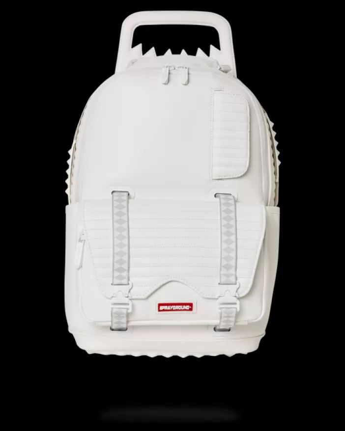 BACKPACKS*Sprayground FUTURE TRAVELER CARGO BACKPACK