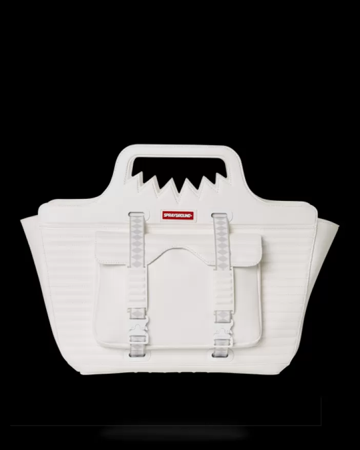 TOTES | HANDBAGS*Sprayground FUTURE TRAVELER TRAVEL CASE