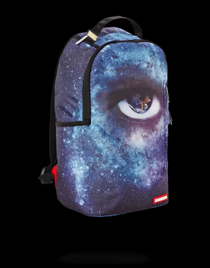 BACKPACKS*Sprayground GALAXEYE
