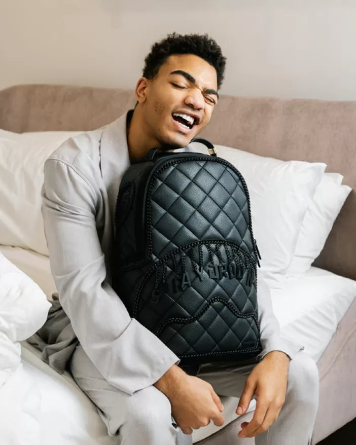 BACKPACKS*Sprayground GHOST SHADOW BACKPACK