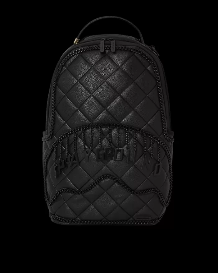BACKPACKS*Sprayground GHOST SHADOW BACKPACK