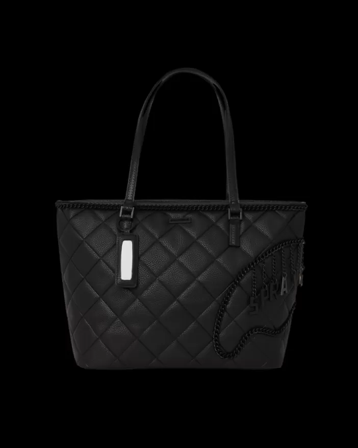 TOTES | HANDBAGS*Sprayground GHOST SHADOW TOTE