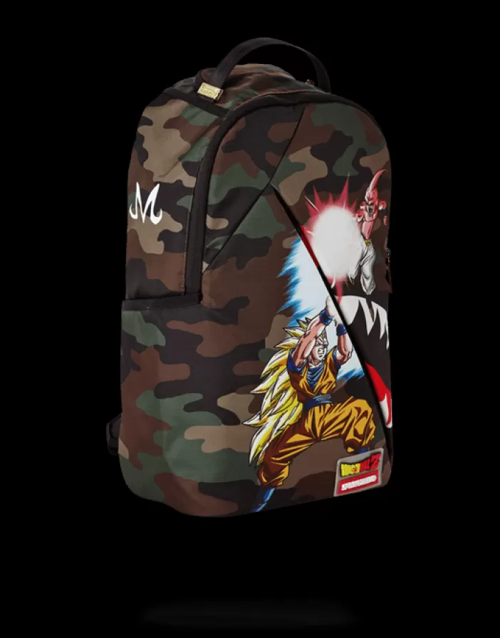 BACKPACKS*Sprayground GOKU