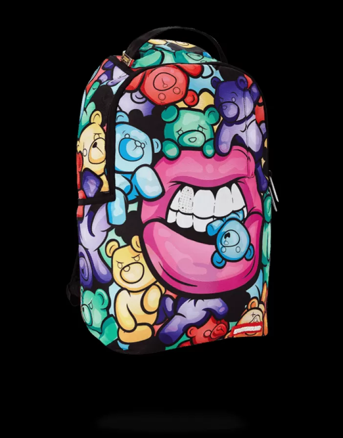 BACKPACKS*Sprayground GUMMY LIPS
