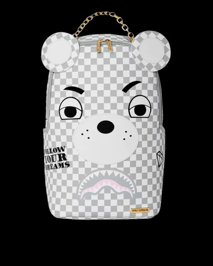 BACKPACKS*Sprayground HAUTE BEAR BACKPACK