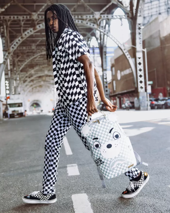 BACKPACKS*Sprayground HAUTE BEAR BACKPACK