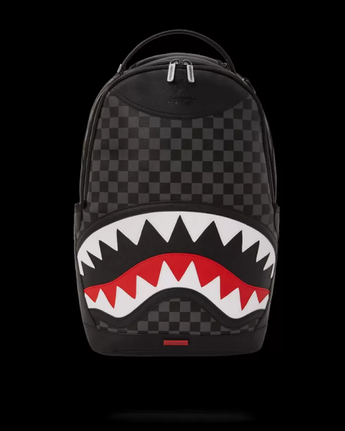 BACKPACKS*Sprayground HENNY AIIR TO THE THRONE BACKPACK (DLXV)