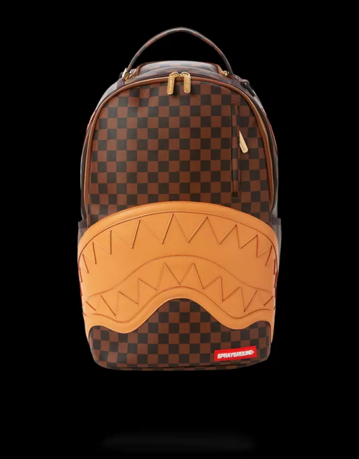 BACKPACKS*Sprayground HENNY BACKPACK