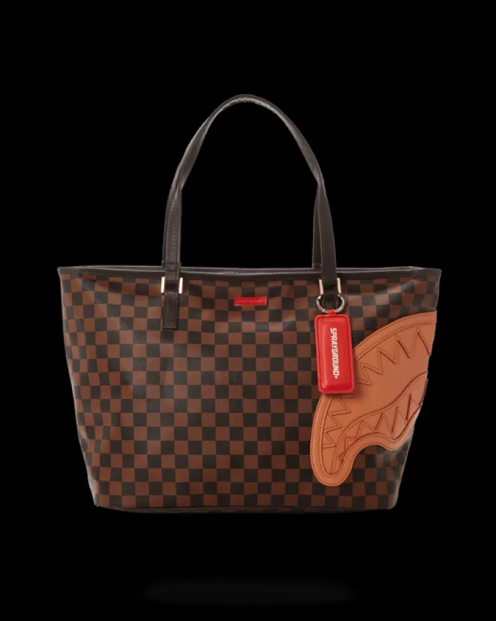 TOTES*Sprayground HENNY TOTE