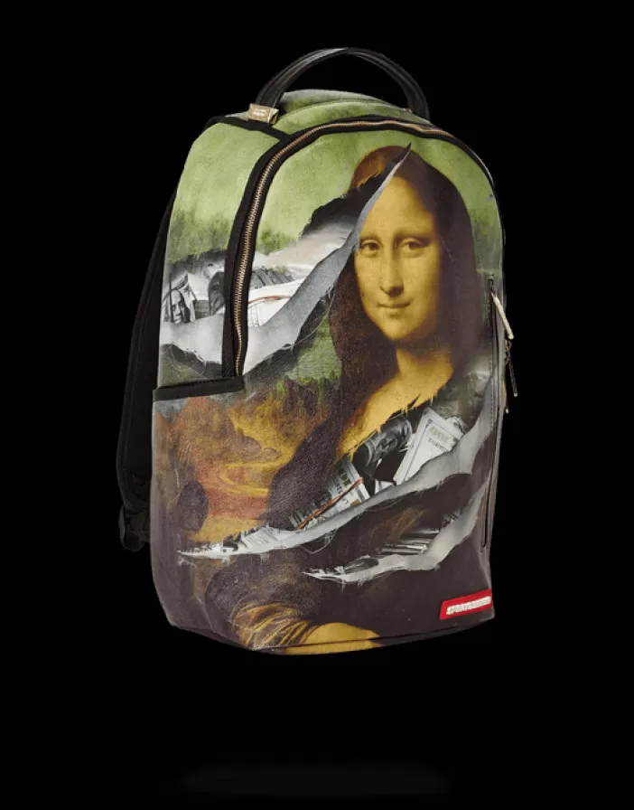 BACKPACKS*Sprayground HIDDEN STASH