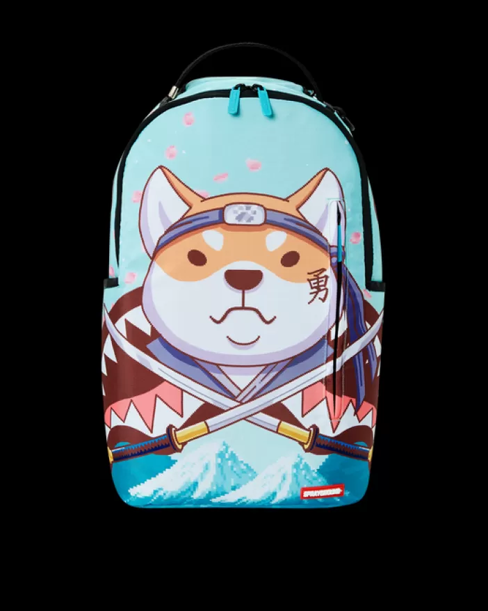 BACKPACKS*Sprayground I NEED A HERO BACKPACK