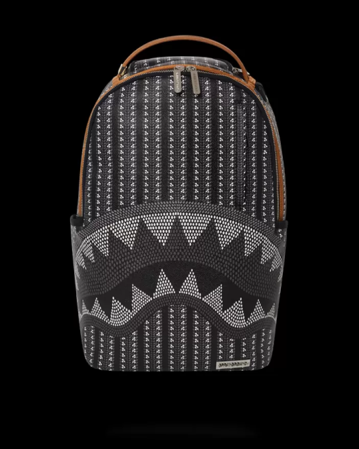 BACKPACKS*Sprayground ILLUCHAINS BACKPACK (DLXV)